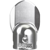 Milwaukee 48533827, pradūrimo antgalis 22 mm spyruoklėms, 50-90 mm, M18 FCSSM/FSSM