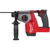 Milwaukee M18 FHAC16-0X Perforatorius, 4933498583, 18V, SDS-plus, 1,7J, 16mm, 1400rpm, 5080/min, 102dB, AVS, AUTOSTOP