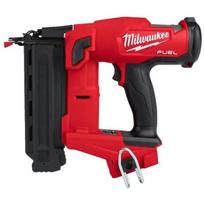 Milwaukee M18 FN18GS-0 4933499155, 18V, 1,2mm, 110 vinių, belaidis vinių kalštuvas