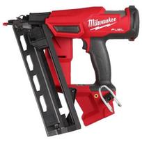 Milwaukee M18 FN16GA-0 4933499154, 18V, 1,6mm, 110 vnt. dėtuvė, akumuliatorinis