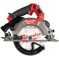 Milwaukee M18 FCSDC165-0C 4933499996, 18V, 66mm, 165mm, 46mm, 2,7kg, dėkle, be akumuliatoriaus