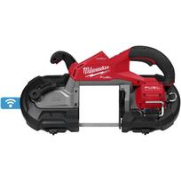 Milwaukee M18 FBS127DO-0C 4933498311, 18V, 127x127mm, 1139,8mm, 12,7mm, 0,5mm, be šepetėlių, ONE-KEY, dvigubas jungiklis, LED