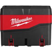Milwaukee PACKOUT dulkių separatorius PODS-1 4932498256, 99,9%, ciklonas, PACKOUT suderinamas