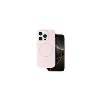 Viedtālruņa aizmugurējais vāciņš Apple iPhone 17e Thin Mag Pink