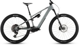Elektrinis dviratis Cube AMS Hybrid ONE44 C:62 Race 400X 29 reedbeige'n'black 2027