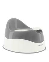 Twistshake naktipuodis neslystantis  pilka  balta 78826