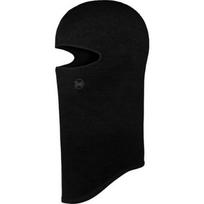 Merino Lightweight Balaclava Solid Black - 999