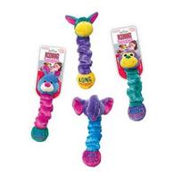 KONG Squiggles žaislas šunims, M