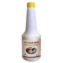 Ruvera Kalcilis Mag dietinis pašarų papildas pieninėms karvėms, 480 ml
