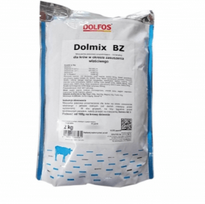 Dolfos Dolmix BZ pašaro papildas užtrūkintoms karvėms, 2 kg