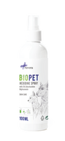 Ruvera Biopet Hexidine Spray antiseptinis purškalas šunims ir katėms, 100 ml