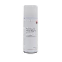 Kruuse aerozolis su aliuminiu žaizdų priežiūrai gyvūnams, 200 ml