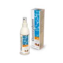Clorexyderm Soluzione 4% purškiklis šunims ir katėms, 250 ml