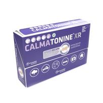 Calmatonine raminamasis pašaro papildas augintiniams, 1 tabl.