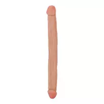 Get Real Double Dong Nr. 18 dvigubas dildo