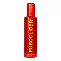 Durex Euroglider, 200 ml vandens pagrindo lubrikantas