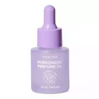 Eye of Love Lilac Dream, 20 ml parfumuotas aliejus su feromonais