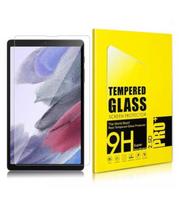 LCD apsauginis stikliukas Samsung Galaxy Tab S11 Ultra planšetei "9H"