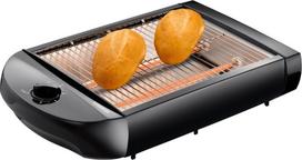 Grill elektryczny Melissa Toster płaski 600W 16140145 | 16140145 | 5707160021320