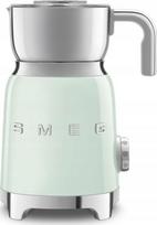 SMEG MILK FROTHER 50´STYLE GREEN MFF11PGEU | 8017709316112 | 8017709316112