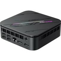 Komputer Blackview Mini PC MP100 Pro i5-12450H 16GB 1TB W11 Pro Black | MP100Pro-16GB/1TB-BK/BV/V2 | 6931548323457
