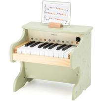 Viga Green Medinis pianinas