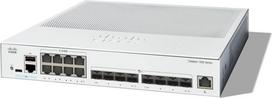 Cisco Catalyst C1300-16XTS network switch Managed L2/L3 Grey