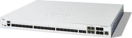 Cisco Catalyst C1300-24XS network switch Managed L2/L3 Grey