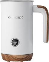 Concept Milk frother Nordic NM4100 CONCEPT white