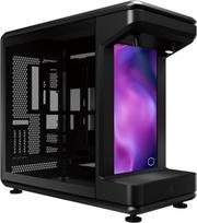 Cooler Master Case MasterFrame 360 Stage LCD black
