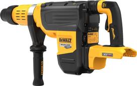 Dewalt XR flexvolt 290 RPM SDS Max 9.4 kg Black, Yellow
