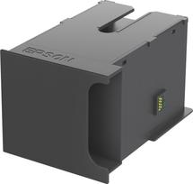 Epson WorkForce 3000/7100/7600 Series Maintenance Box | Epson