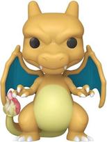Funko Pop! - Exclusive Pokémon - Charizard (94147)
