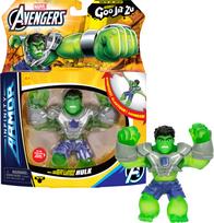 Goo Jit Zu - Marvel S11 Hulk (42997)