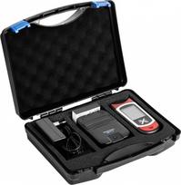 AlcoVisor Mark X+ red | AL-C4-MARKXP-R | 5907437062258