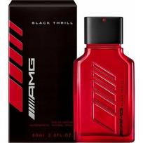 MERCEDES-BENZ AMG Black Thrill EDP spray 60ml | 3595471095299 | 3595471095299