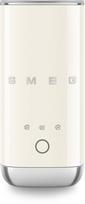 SMEG MILK FROTHER 50´STYLE CREAM MFF02CREU | MFF02CREU | 8017709353162