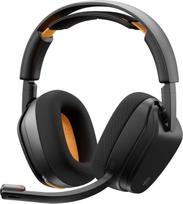 Słuchawki Glorious GHS Wireless InfinitePlay Czarne (GLO-A-5-PC-BLK) | GLO-A-5-PC-BLK | 840408303224