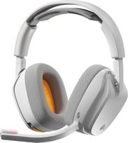 Słuchawki Glorious GHS Wireless InfinitePlay Białe (GLO-A-5-PC-WHT) | GLO-A-5-PC-WHT | 840408303231