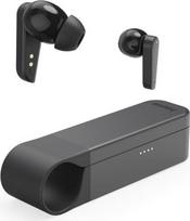 Hama In ear headphone true wireless spirit pocket II black