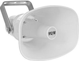 HQM GŁOŚNIK TUBOWY HQM-ZT301A Aktywny 30W 100V BIAŁY