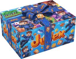 Judex - Mystery Box (3011985)