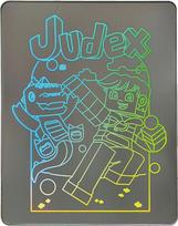 Judex - Mecharite x Judex Dino Mirror Lamp - Compact