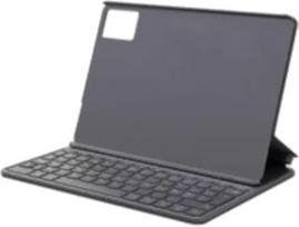 Lenovo ZG38C07075 mobile device keyboard Pogo Pin Grey