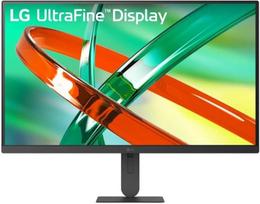 LG LCD Monitor|LG|27 "|3840 x 2160 pixels|4K Ultra HD|Native aspect ratio 16:9|LED|Flat|27U730B-B