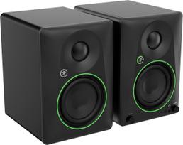 Mackie studio monitors CR4.5, black