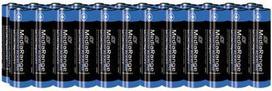 Mediarange BATTERY ALKALINE AA 1.5V/24PCS MRBAT106 MEDIARANGE