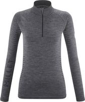 Millet Bielizna damska MILLET Drynamic Warm 1/2 Zip W grafitowa - M