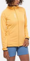 Millet Bluza damska MILLET Lokka Hoodie Iii W żółta - S