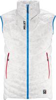 Millet TRILOGY JORASSES LT DW VEM L white